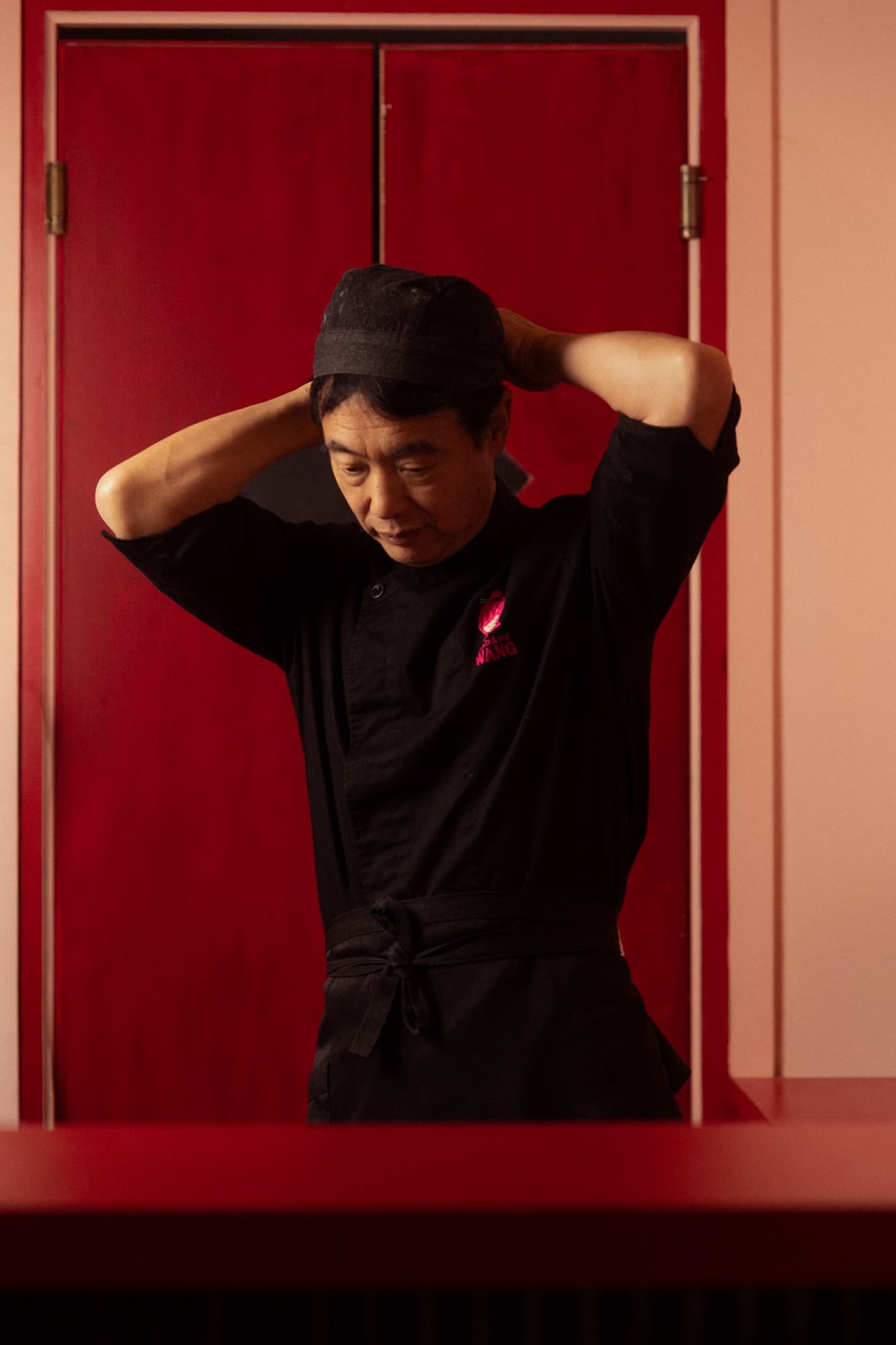 Madame Wang — foto 1