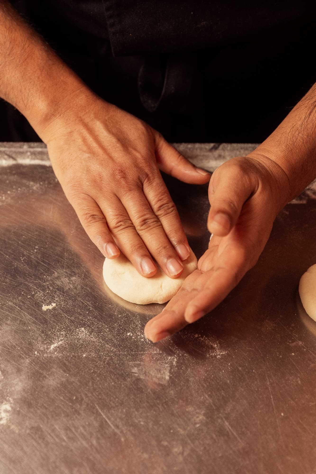 Madame Wang — foto 3