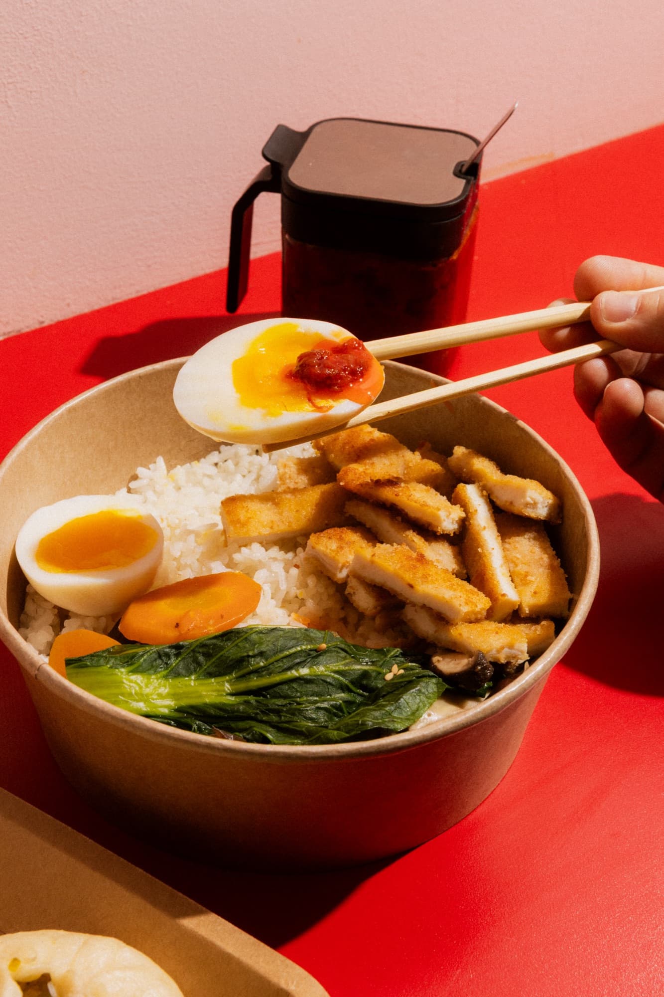 Madame Wang — foto 5